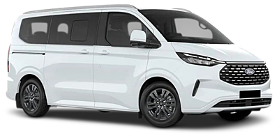 Ford Tourneo AV 2024 - 2025