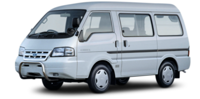 Ford Econovan JG, JH 1997 - 2005