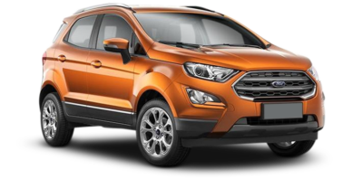 Ford Ecosport 2013 - 2019
