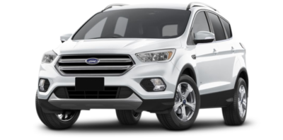 Ford Escape ZG 2016 - 2020