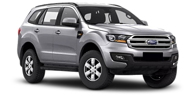 Ford Everest UA 2015 - 2021