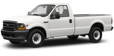 Ford F250 RN 2003 - 2006