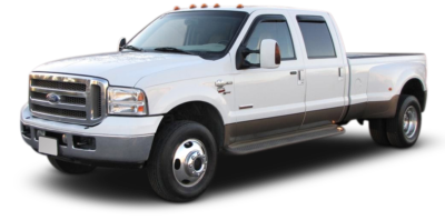 Ford F350 RN 2003 - 2006