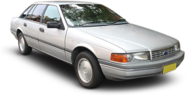 Ford Fairlane NA, NC 1988 - 1995