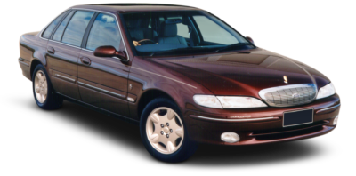 Ford Fairlane NF, NL 1995 - 1999