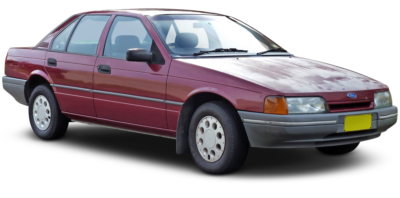 Ford Falcon EA, EB, ED Sedan 1988 - 1994