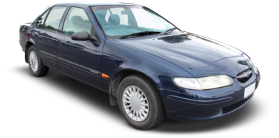 Ford Falcon EF, EL Sedan 1994 - 1998