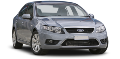 Ford Falcon FG Sedan 2008 - 2014