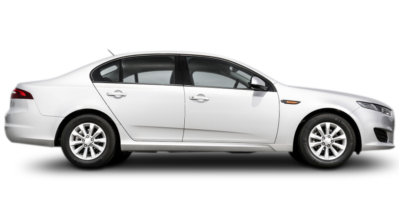 Ford Falcon FG-X Sedan 2014 - 2016