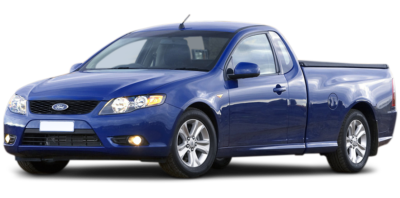 Ford Falcon FG Ute 2008 - 2016