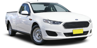 Ford Falcon FG-X Ute 2014 - 2016