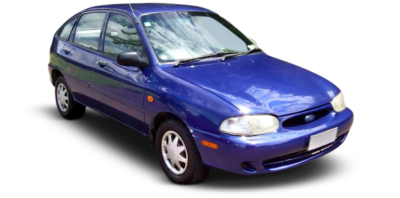 Ford Festiva WB, WD, WF 1996 - 2000