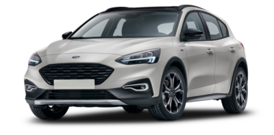 Ford Focus SA Hatch 2018 - 2022