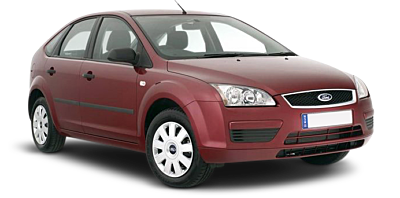 Ford Focus LS Hatch 2005 - 2005