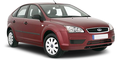 Ford Focus LS, LT, LV Hatch 2006 - 2011
