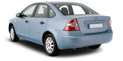 Ford Focus LR Sedan 2002 - 2005