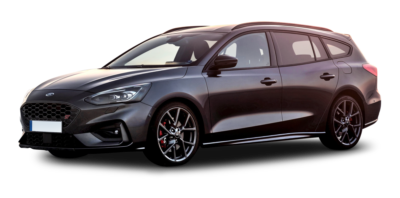 Ford Focus SA Wagon 2018 - 2022