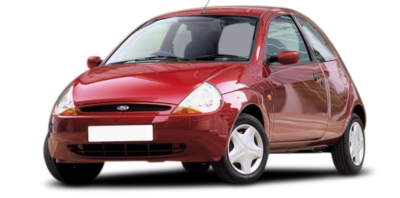Ford Ka TA, TB 1999 - 2002