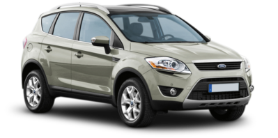Ford Kuga TE 2012 - 2013