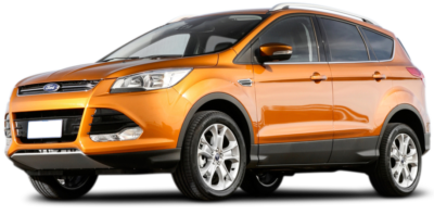 Ford Kuga TF 2013 - 2016