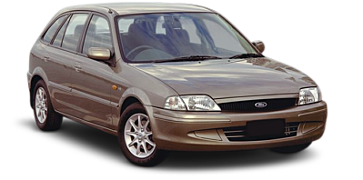 Ford Laser KN, KQ Hatch 1999 - 2002
