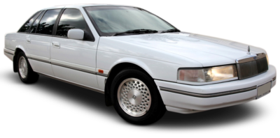 Ford LTD DA, DC 1988 - 1995