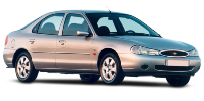 Ford Mondeo HB - HE Sedan-hatch 1996 - 2000