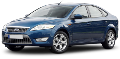 Ford Mondeo MA, MB, MC Sedan-hatch 2007 - 2014