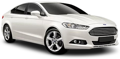 Ford Mondeo MD Sedan-hatch 2015 - 2019
