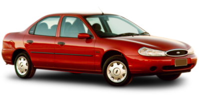 Ford Mondeo HB - HE Sedan 1996 - 2000