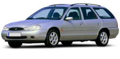 Ford Mondeo HB, HC Wagon 1996 - 1998