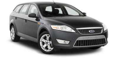 Ford Mondeo MB, MC Wagon 2009 - 2014