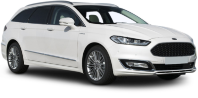 Ford Mondeo MD Wagon 2015 - 2019