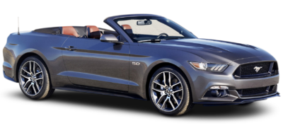 Ford Mustang FM Convertible 2015 - 2017