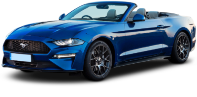 Ford Mustang FN Convertible 2018 - 2021