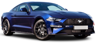 Ford Mustang FN Coupe 2018 - 2021