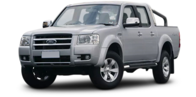 Ford Ranger PJ 2006 - 2009
