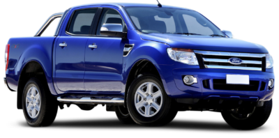Ford Ranger PX Mk1 2011 - 2015