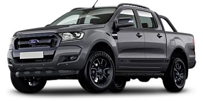 Ford Ranger PX Mk2 2015 - 2018