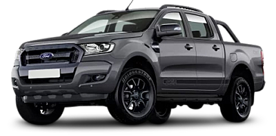 Ford Ranger PX Mk3 2018 - 2022