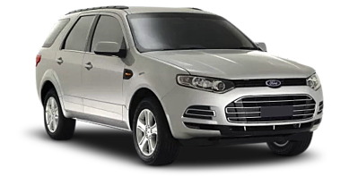 Ford Territory SZ 2011 - 2016