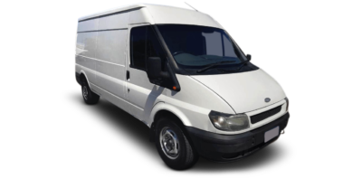 Ford Transit VH, VJ, VM 2001 - 2013