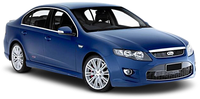 FPV F6 E FG 2009 - 2014