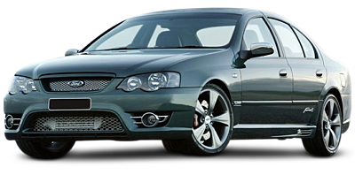 FPV Force 6 BF 2006 - 2008