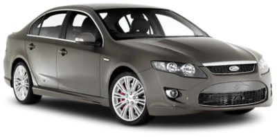FPV GT-E FG 2008 - 2013