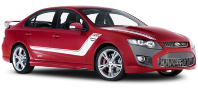 FPV GT-P FG 2008 - 2014