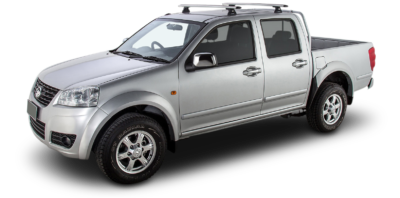 Great Wall V200 2011 - 2014