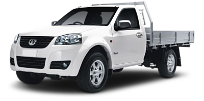 Great Wall V240 2009 - 2013