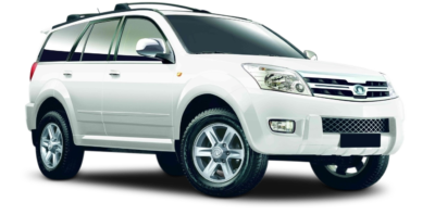 Great Wall X240 2009 - 2011