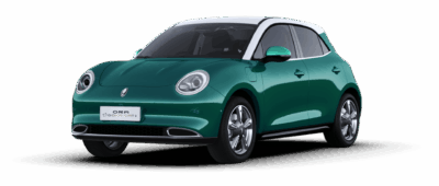 GWM ORA 2023 - 2025
